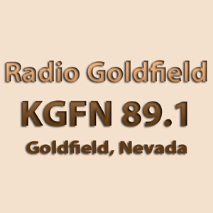 KGFN - Radio Goldfield 89.1 FM
