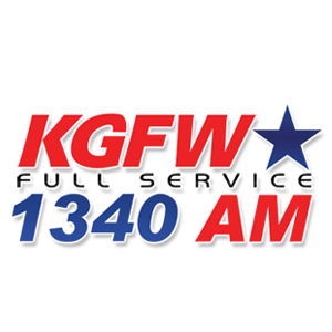 Listen to KGFW 1340 AM in the App