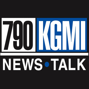 KGMI 790 AM