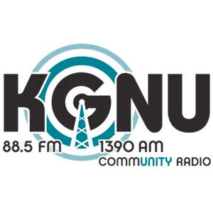 Listen to KGNU - 1390 AM in the App