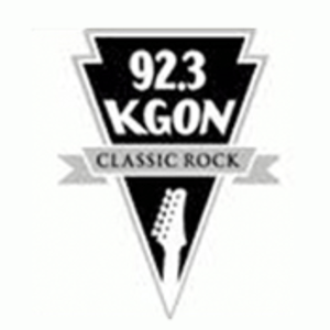 Listen to KGON Classic Rock 92.3 FM in the App