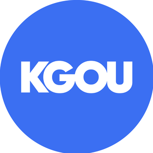 Listen to KGOU FM in the App