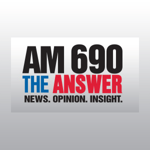 Listen to KHNR - AM 690 THE ANSWER in the App