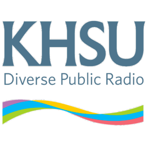 Listen to KHSU  in the App