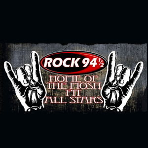 Listen to KHTQ - Rock 94 1/2 in the App