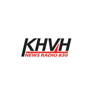 Listen to KHVH - News Radio Honolulu in the App