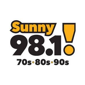 Listen to KIFM Sunny 98.1 in the App