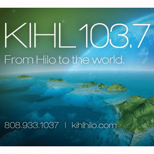 Listen to KIHL 103.7 FM in the App