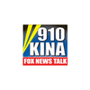 Listen to KINA 107.5 FM in the App