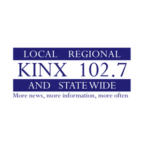 Listen to KINX 102.7 in the App