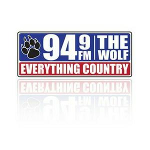 Listen to KIOK 94.9 The Wolf in the App