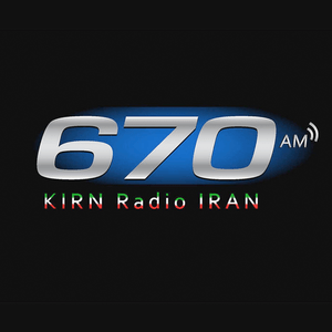 Listen to KIRN - Radio Iran 670 AM in the App