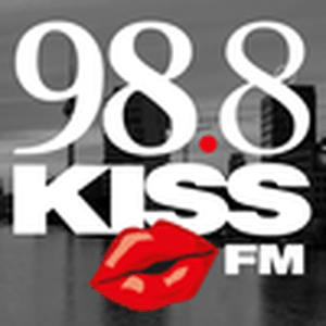 Listen to 98.8 KISS FM BERLIN in the App