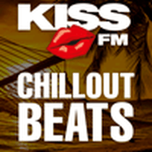 Listen to KISS FM CHILL OUT BEATS in the App