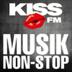 Listen to KISS FM – MUSIK NON-STOP in the App