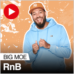 KISS FM – RnB