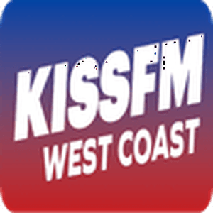 Listen to Kiss FM West Coast in the App