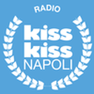 Listen to Radio Kiss Kiss Napoli in the App