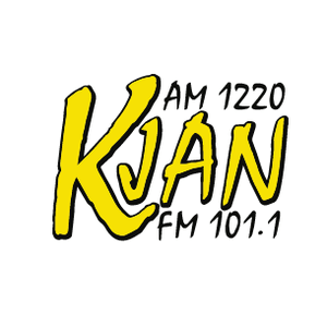 Listen to KJAN 1220 AM in the App