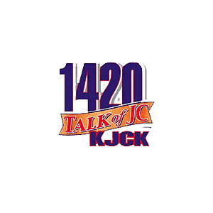 Listen to KJCK - Talk of JC 1420 AM in the App