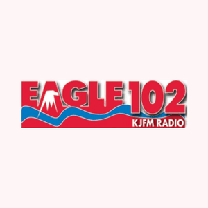 Listen to KJFM Eagle 102.1 FM in the App