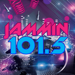 Listen to KJHM-FM - JAMMIN 101.5 in the App