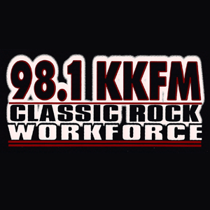 Listen to KKFM - Classic Rock 98.1 FM in the App