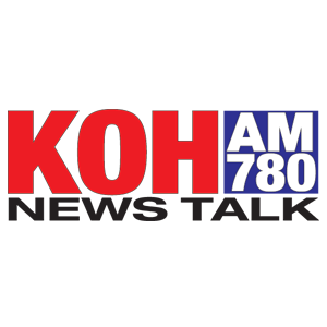 Listen to KKOH - KOH News 780 AM in the App