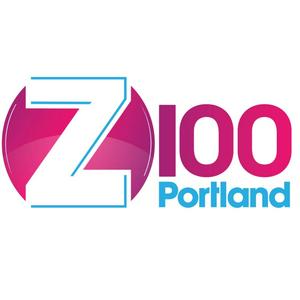 KKRZ - Z100 Portland 100.3 FM