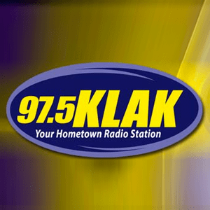 Listen to KLAK 97.5 FM in the App