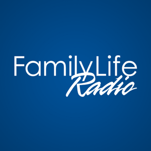 Listen to Family Life Radio in the App