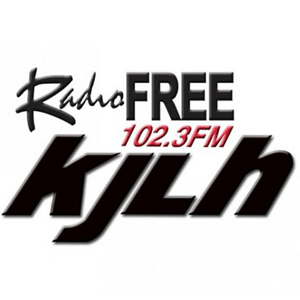 KJLH - Super Station 107.1 FM