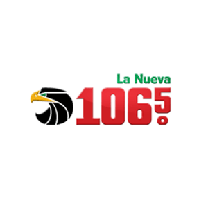 Listen to KLNV - La Nueva 106.5 in the App