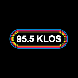 KLOS-FM 95.5