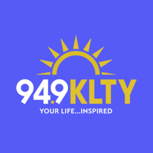 Listen to KLTY in the App