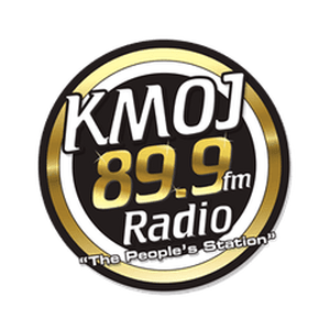 Listen to KMOJ 89.9 in the App