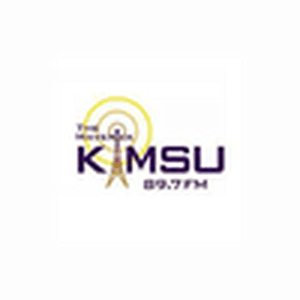 KMSU 89.7 FM