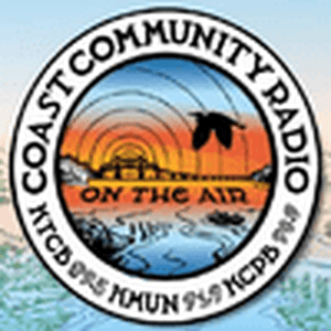 Listen to KMUN - Coast Community Radio 91.9 FM in the App