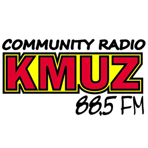 Listen to KMUZ 88.5 FM in the App