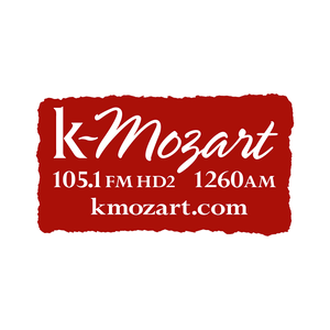 Listen to KMZT K-Mozart 1260 AM in the App