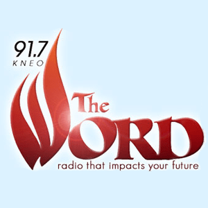 Listen to KNEO - The Word 91.7 FM in the App