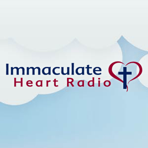 Listen to KNRY - Immaculate Heart Radio 1240 AM in the App