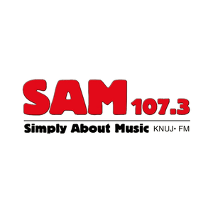 Listen to KNUJ SAM 107.3 in the App