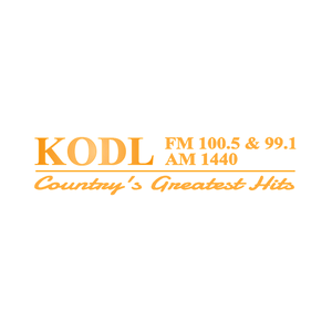 Listen to KODL FM 100.5 & 99.1 AM 1440 in the App