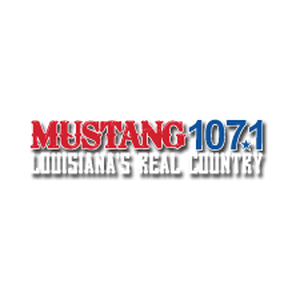 Listen to KOGM Mustang 107.1 FM in the App