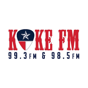 Listen to KOKE-FM in the App