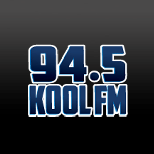 Listen to KOOL FM 94.5 in the App