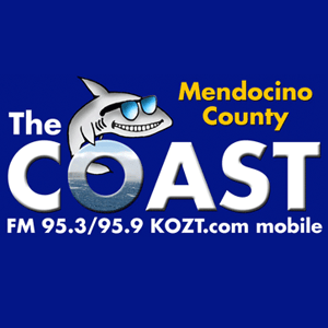 KOZT - The Coast 95.3 FM