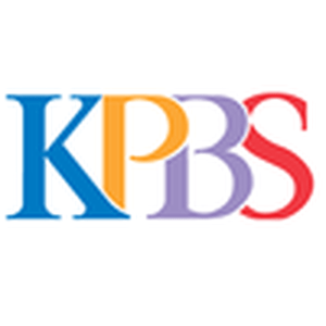 KPBS 89.5 FM