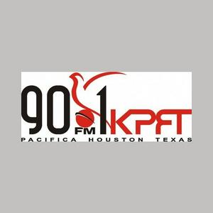 Listen to KPFT 90.1 FM in the App